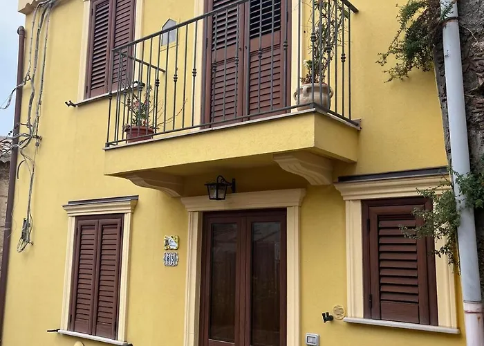 Casa Domenico