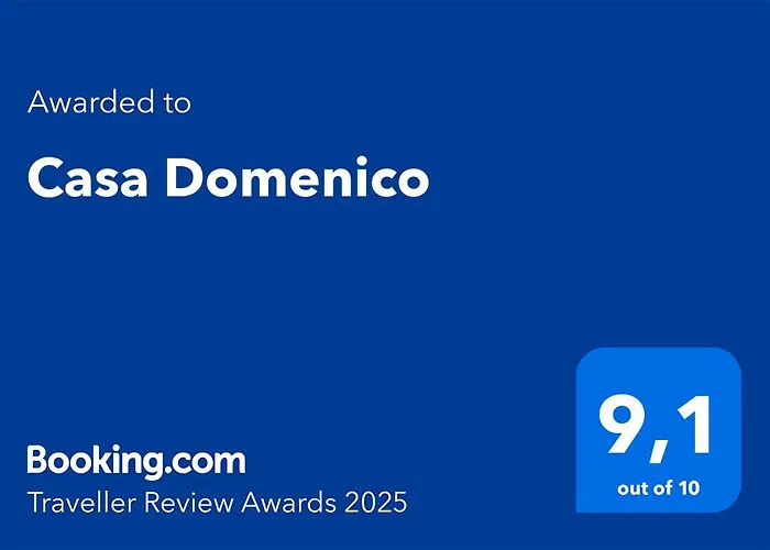 Casa Domenico