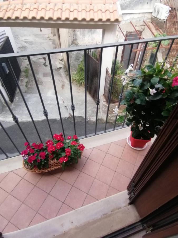 Holiday home Casa Domenico Messina