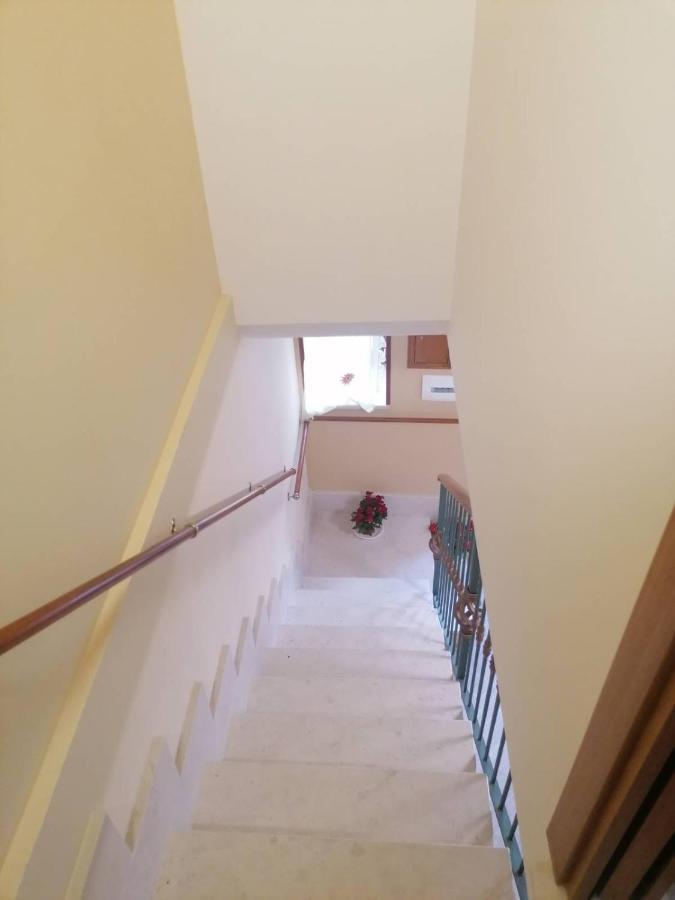 Casa Domenico Holiday home Messina