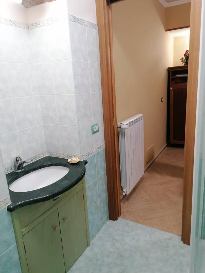Holiday home Casa Domenico