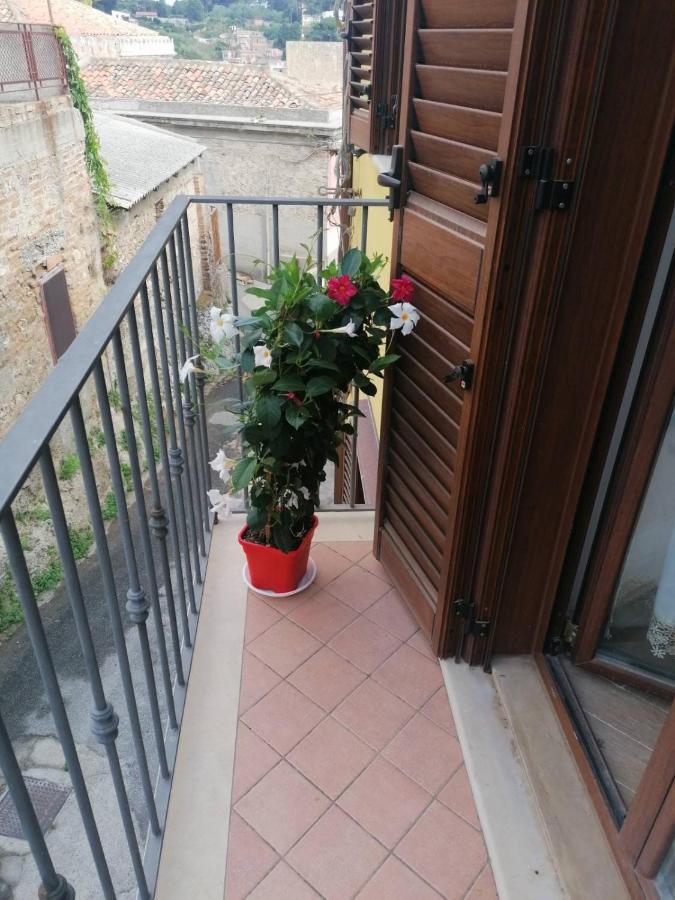 Casa Domenico Holiday home Messina