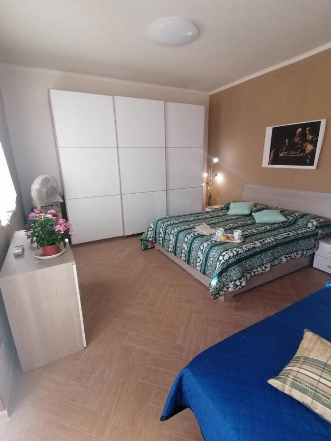 Ferienhaus Casa Domenico