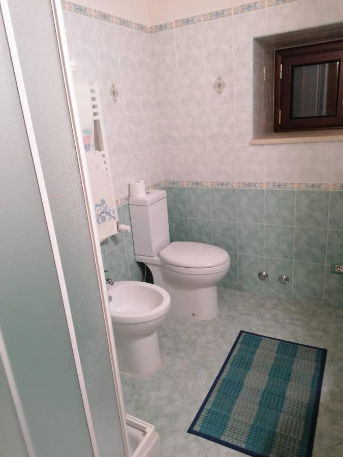 Casa Domenico * Messina