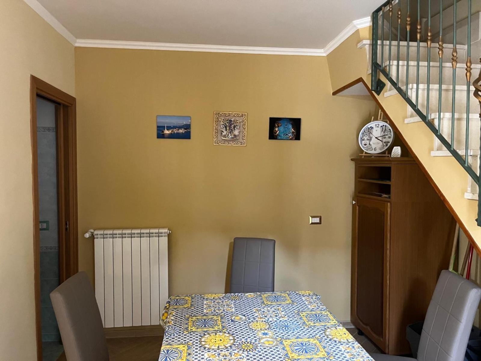 Casa Domenico *