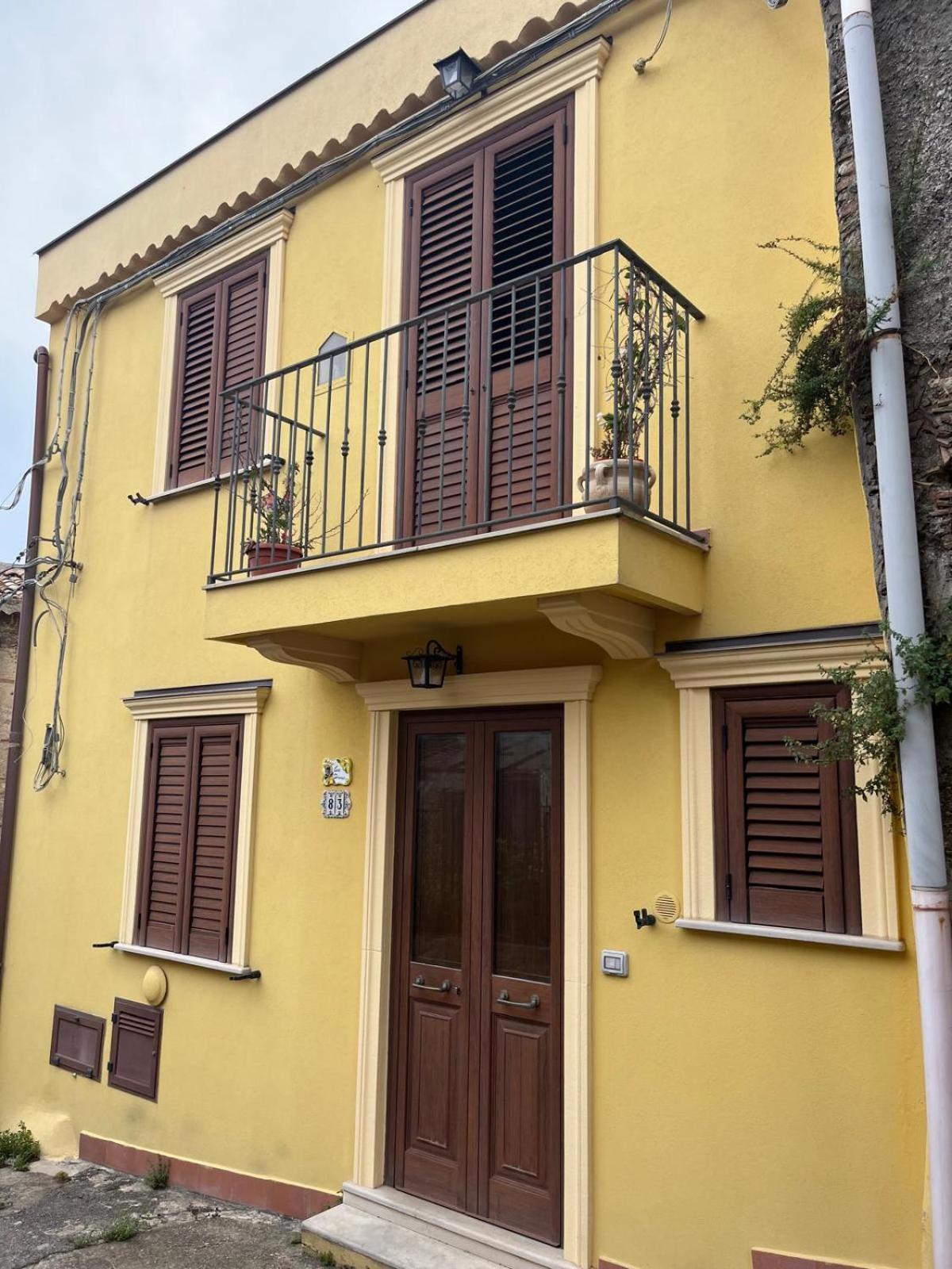 Casa Domenico
